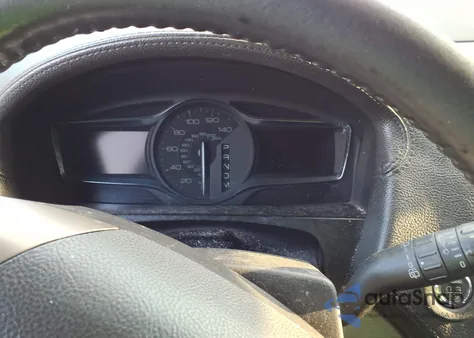 2011 Lincoln Mkx z USA, uszkodzony, nr VIN 2LMDJ8JK8BBJ19462